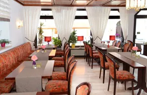 Hotel Weisses Lamm - Ristorante