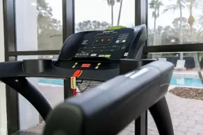 Legacy Vacation Resorts - Disney and Lake Buena Vista - Fitnessfaciliteter