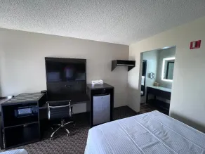 Country Nights Inn - Zimmer