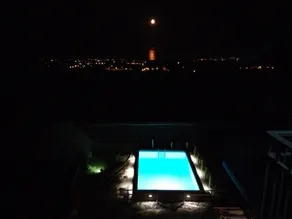 Aurora dell'Etna - Pool
