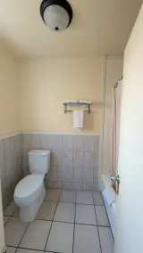 Cloud 9 Motel - Cypress, Buena Park - Badezimmer