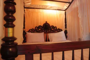 Hareesha Holiday Resort - Zimmer