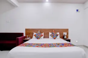 FabHotel Nashik Prime Stay - Rom