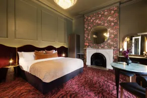 Medusa Hotel Sydney - Room
