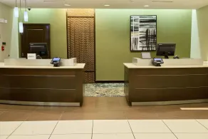 Residence Inn by Marriott Columbia Northwest/Harbison - Réception