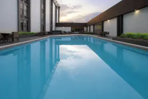 Holiday Inn Roanoke-Tanglewood-Rt 419&I581 by IHG - Piscine