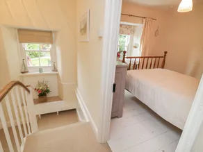 Fairfield Cottage - Camera