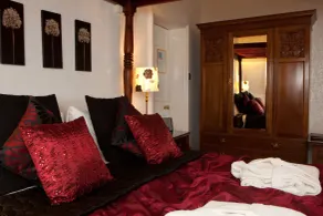 Sawrey House - Zimmer