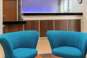 Fairfield Inn & Suites Kansas City Lee's Summit - Réception