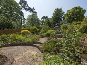 Exe View - Innvendig