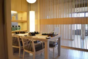 Tokigasane - Restaurant
