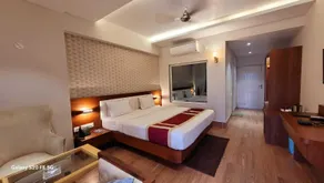 Garhpanchkot Eco Tourism Unit- 2 - Room
