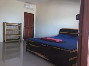 East Lombok Dive Hotel - Rooms on the beach with seaview - Zimmer