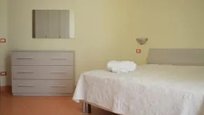 La nave sul mare di Taormina B&B - Rum