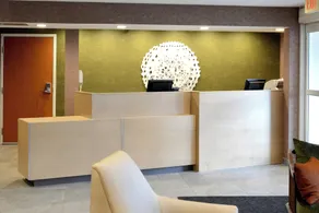 Fairfield Inn Greensboro Airport - Réception