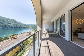 ARIA Retreat & SPA - The Leading Hotels of the World - Vue de la chambre