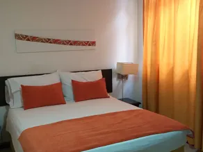 Hotel San Fermin Pereira - Chambre