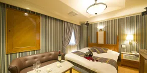 Hotel QT Senboku - Adult Only Love Hotel - - Camera