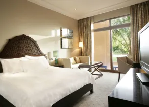 Rixos Al Mairid Ras Al Khaimah - Ultra All Inclusive - Room