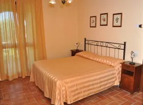 Agriturismo Le Dolci Colline - Zimmer