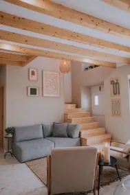 CasadoRioGuestHouse - Réception