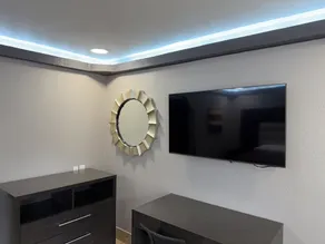 Palace Suites - Interiør