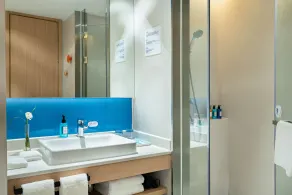 Holiday Inn Express Changsha Wuyi Plaza by IHG - Bagno