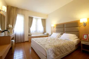 Alize Hotel Oludeniz - All Inclusive - Habitación