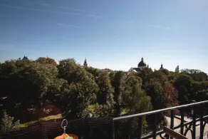 Boutique Apartments - Main Market Square - Vue de la chambre
