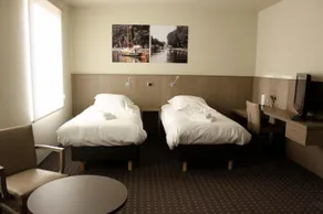 Hotel Otus - Room