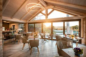 Relais Almaranto - Restaurant