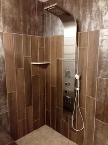 DiamondStone Guest Lodges - Bathroom
