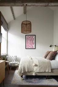 Artist Residence Bristol - Room
