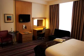 Holiday Inn Darlington-A1 Scotch Corner by IHG - View from room