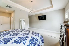 Furnished Outdoor Space: Family Home in Ocean View - Innenbereich