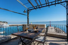 Hotel Kastil - Restaurant