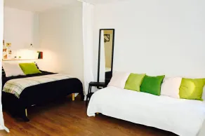 Barcelo Appart'hotel - Værelse