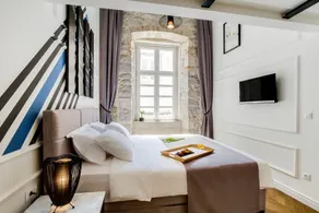 DeZign Superior Apartments & Rooms - Rom