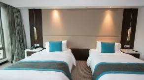 Auberge Discovery Bay Hong Kong - Habitación