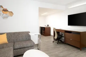 DoubleTree Suites by Hilton Phoenix - Chambre