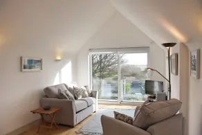 Marshlands Apartment - Zimmer