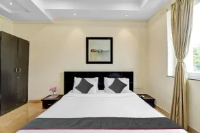 Super Townhouse All In One - Camera