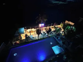 Rainbow Beach Mũi Né - Homestay & Coffee - Pool
