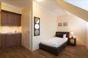GuestHouse Heidelberg - Room