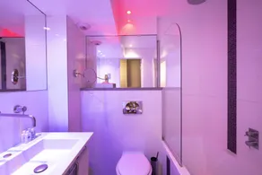 ATN Hotel - Bathroom
