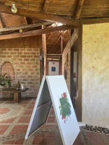 Samai Lodge Holistic Living - Reception