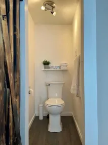 Jaune Hôtel Boutique - Salle de bain