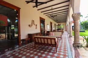 Casa Loreto 1893 - Restaurant