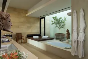 Verdura Resort - Salle de bain