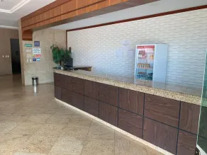 Hotel Eduardus - Reception